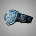 Undertaker's legacy belt, designed for WWE championship enthusiasts.