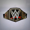 WWE World Heavyweight Championship Belt 2014 featuring a premium heavyweight design.